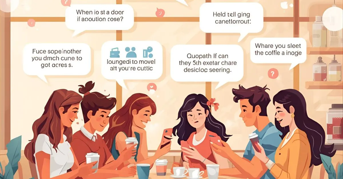 Daily Chat Abbreviations