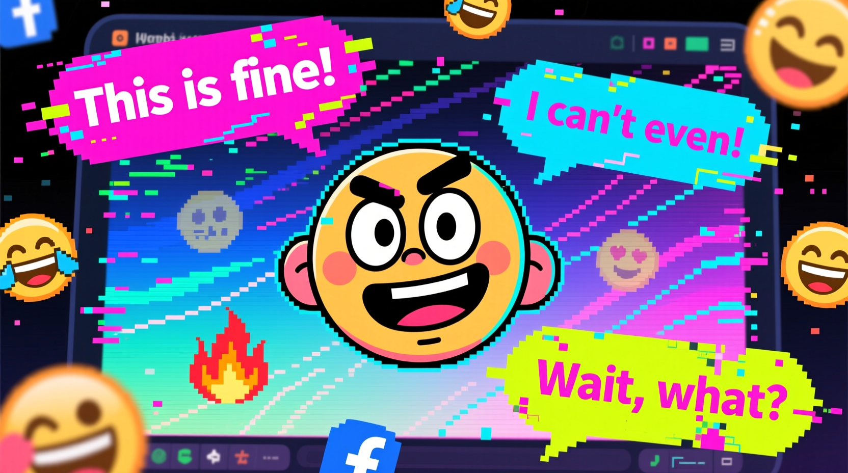 Internet Humor Codes