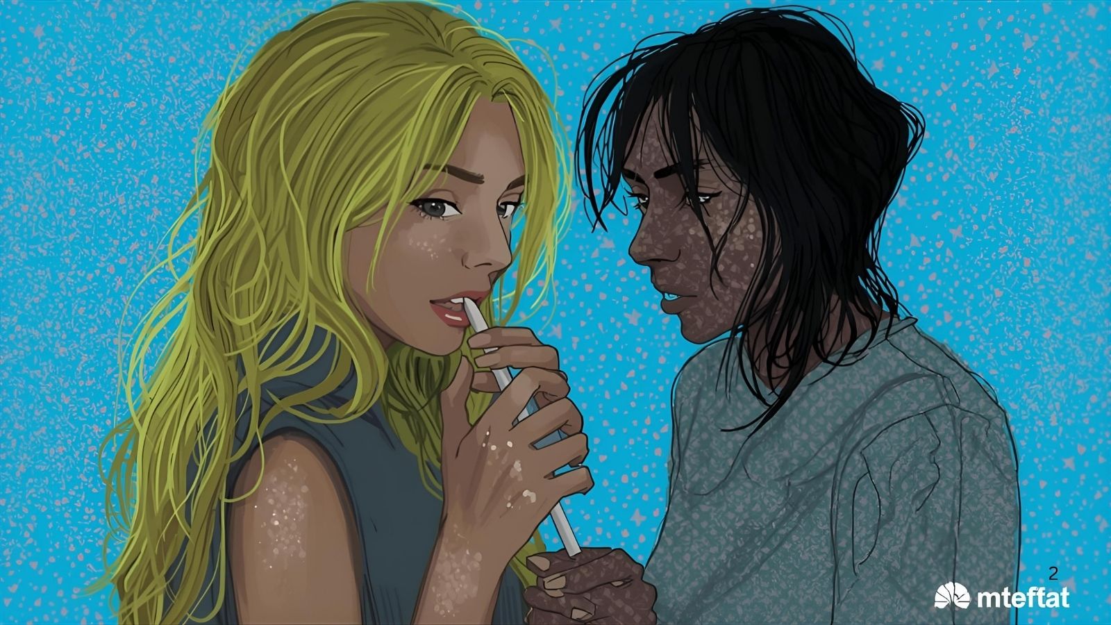 Crush & Flirting Slang Meaning, Examples