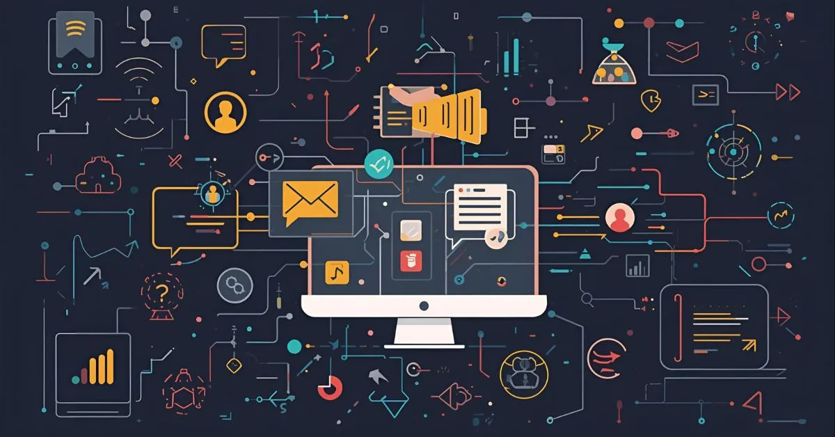 Digital Communication Shortcuts