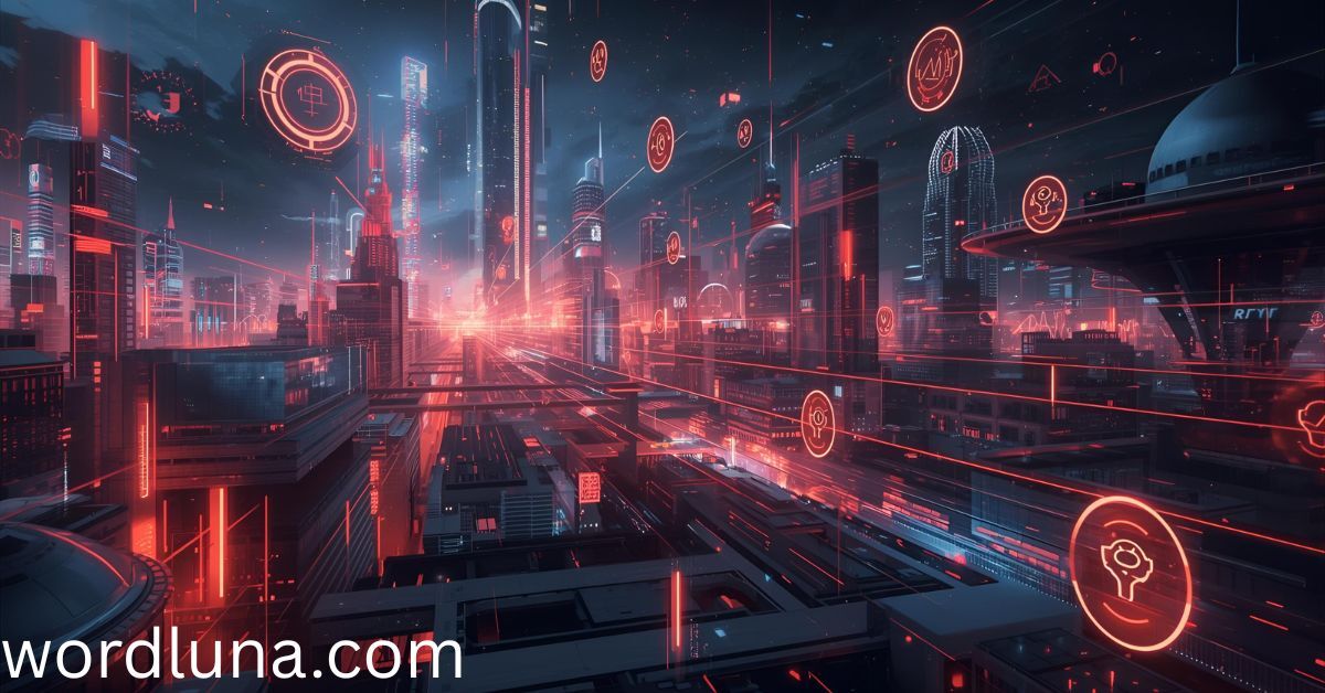 Online Abbreviation Meanings