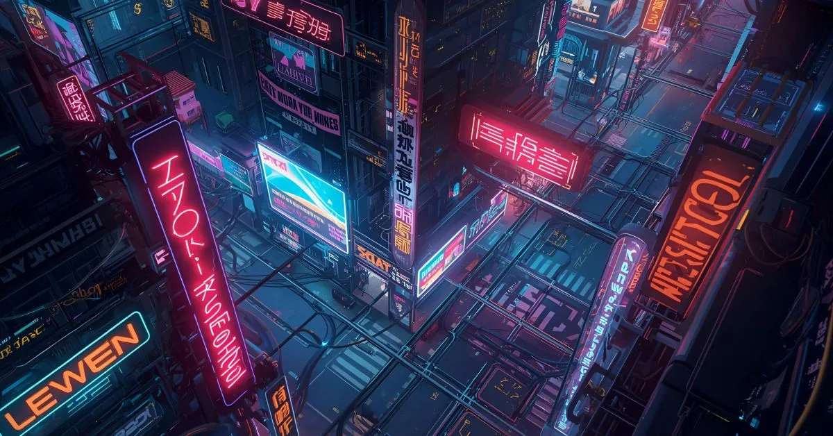 Internet Acronyms Explained