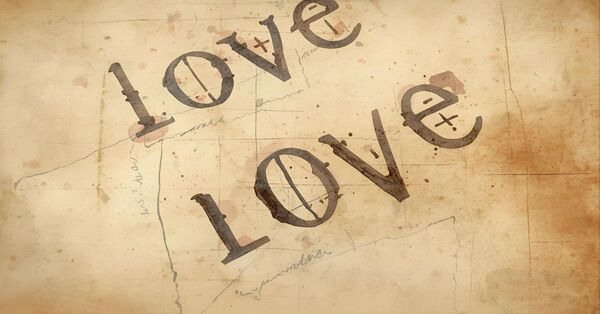 Texting Codes for Love