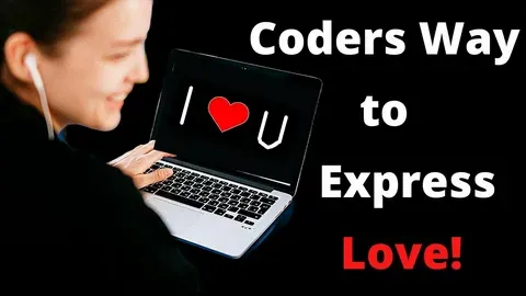 TEXTING CODES TO EXPRESS DIFFERENT LOVE MOODS