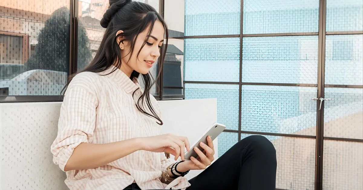 Texting Codes You Should Know