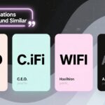 Abbreviations That Sound Similar