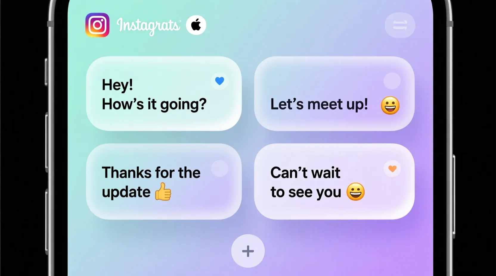Instagram DM Shortcuts