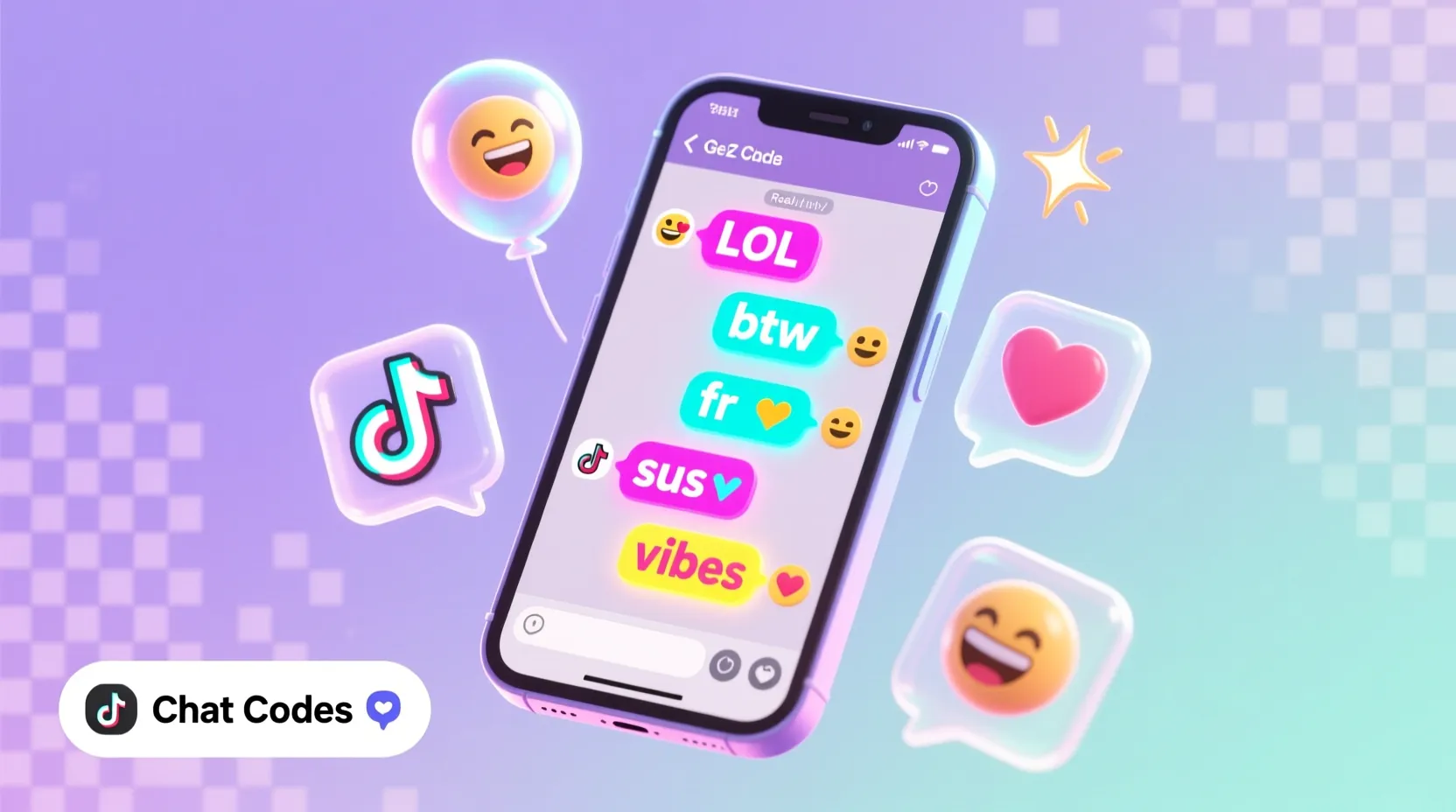 What Does “Teen Chat Codes” Mean in Text