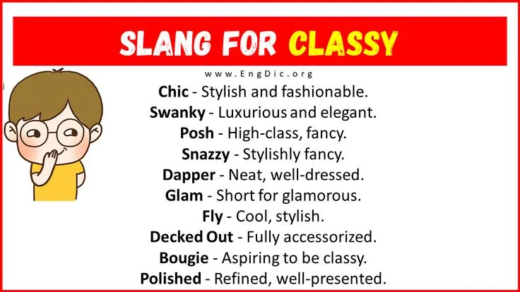 Where Are Trendy Short Words Commonly Used