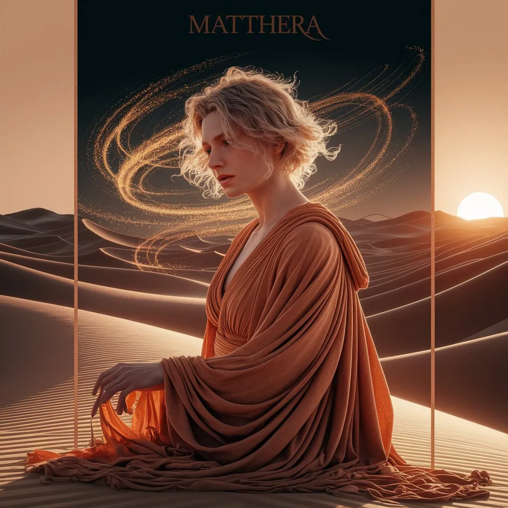 matherra