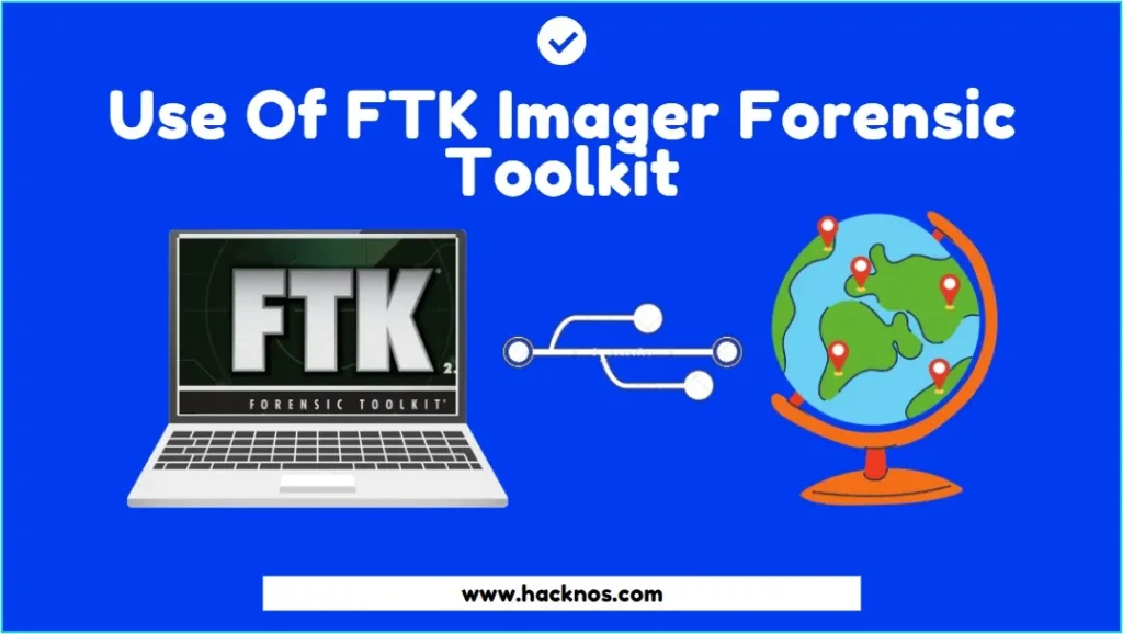 Where Is FTK Commonly Used