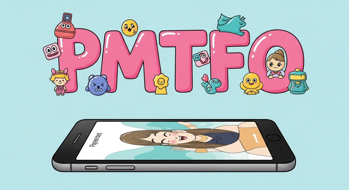 PMTFO Meaning in Text