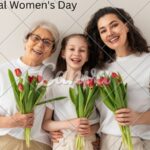 International Women's Day