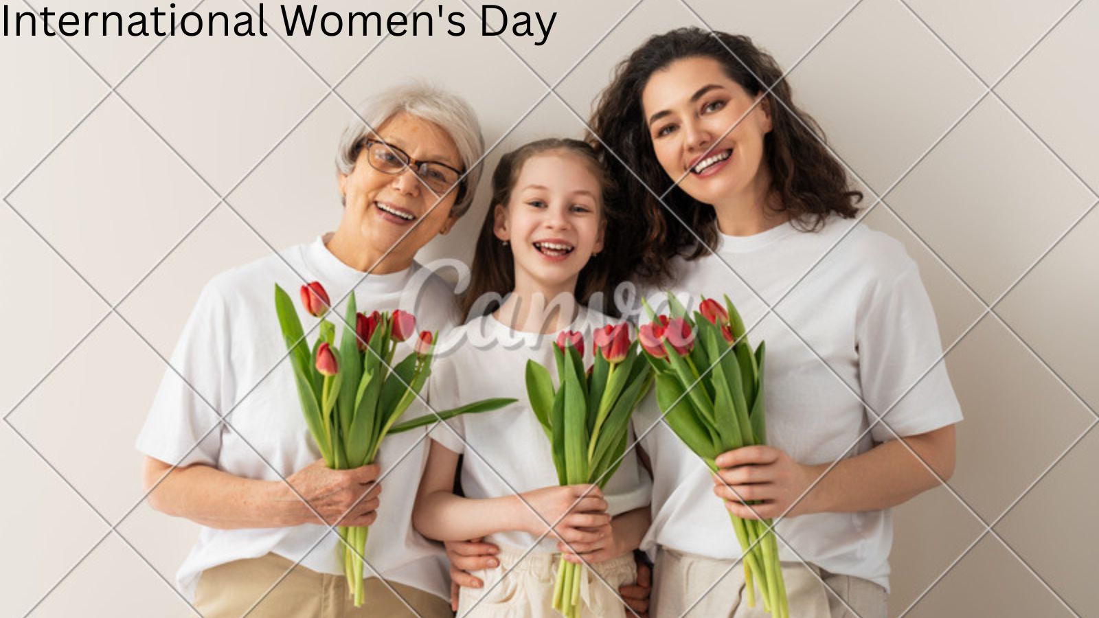 International Women's Day