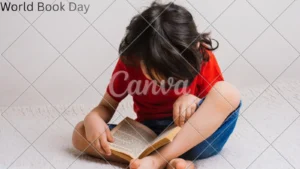 World Book Day