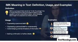 Understanding NK Meaning in Text Conversations Online
