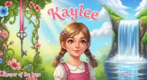 what does the name kaylee mean
