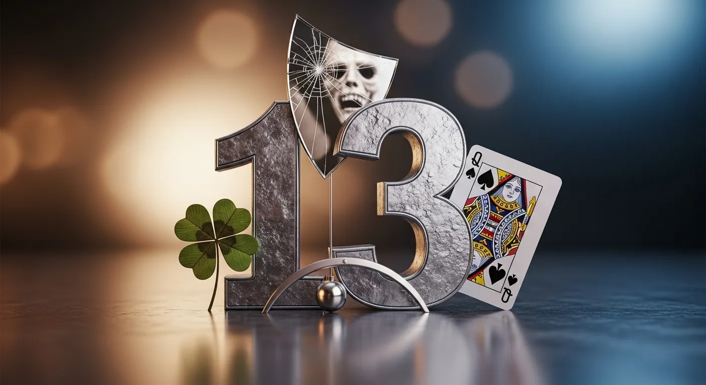 what does the number 13 mean