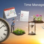 what does time management mean