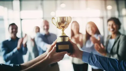 Awards & Achievements and Financial Impact