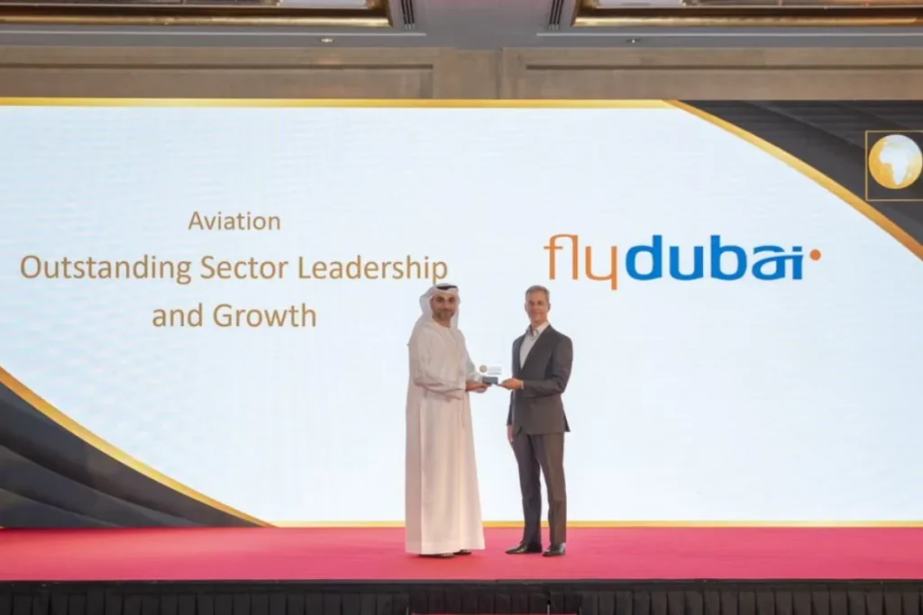 Awards & Achievements and Financial Impact