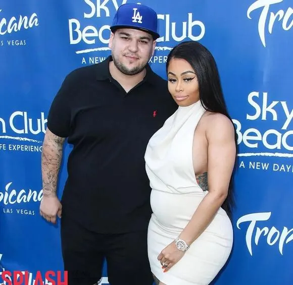 blac chyna net worth