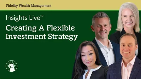 Business Strategy Behind the Wealth