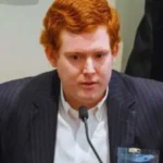 Buster Murdaugh Net Worth and Biography 2025