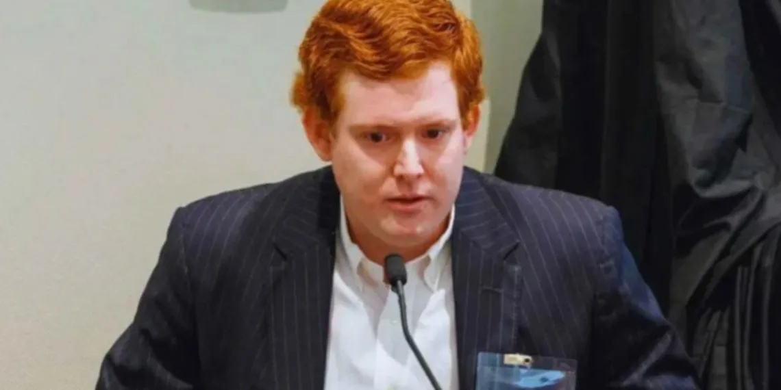 Buster Murdaugh Net Worth and Biography 2025