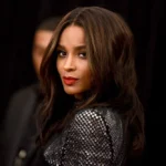 Ciara Net Worth $20 Million