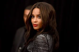 Ciara Net Worth $20 Million
