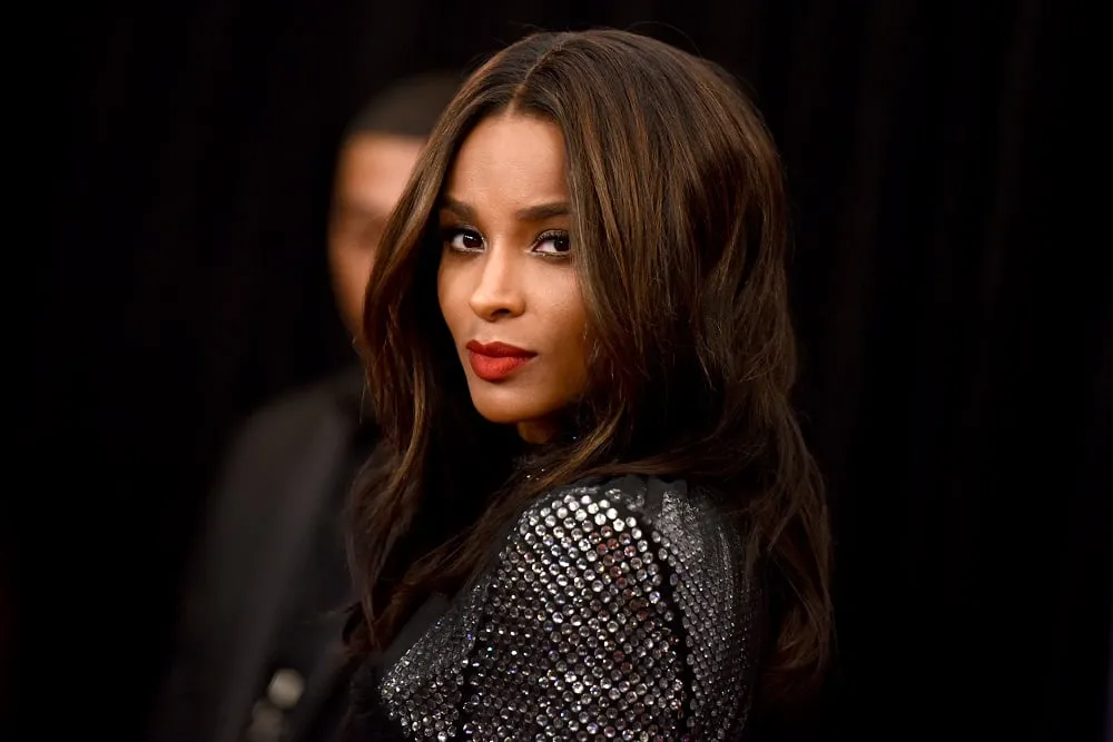 Ciara Net Worth $20 Million