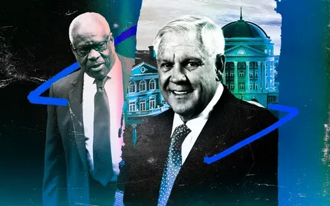How Harlan Crow Makes Money Outside Core Profession