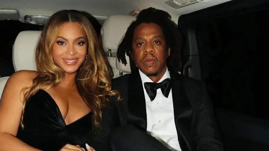 How Jay-Z Makes Money Outside Core Profession