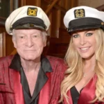 hugh hefner net worth