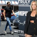 matt kaplan net worth