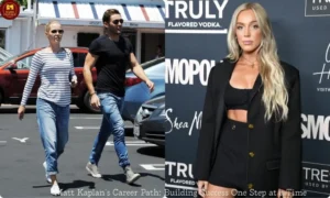 matt kaplan net worth