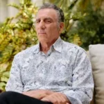 michael richards net worth