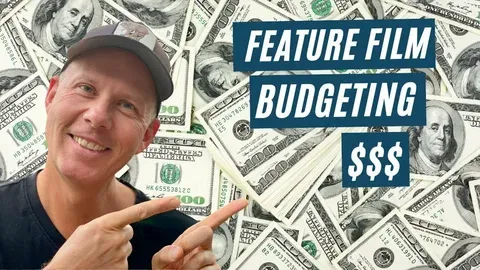Monthly Video Production Budget