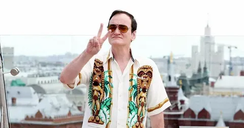 quentin tarantino net worth