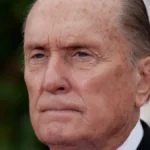 Robert Duvall's $70Million Will Secrets of How Hollywood Icon Amassed His Fortune and Who is Set to Inherit His Riches