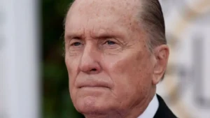 Robert Duvall's $70Million Will Secrets of How Hollywood Icon Amassed His Fortune and Who is Set to Inherit His Riches