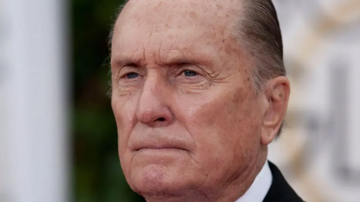 Robert Duvall's $70Million Will Secrets of How Hollywood Icon Amassed His Fortune and Who is Set to Inherit His Riches