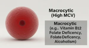 what is mean corpuscular volume