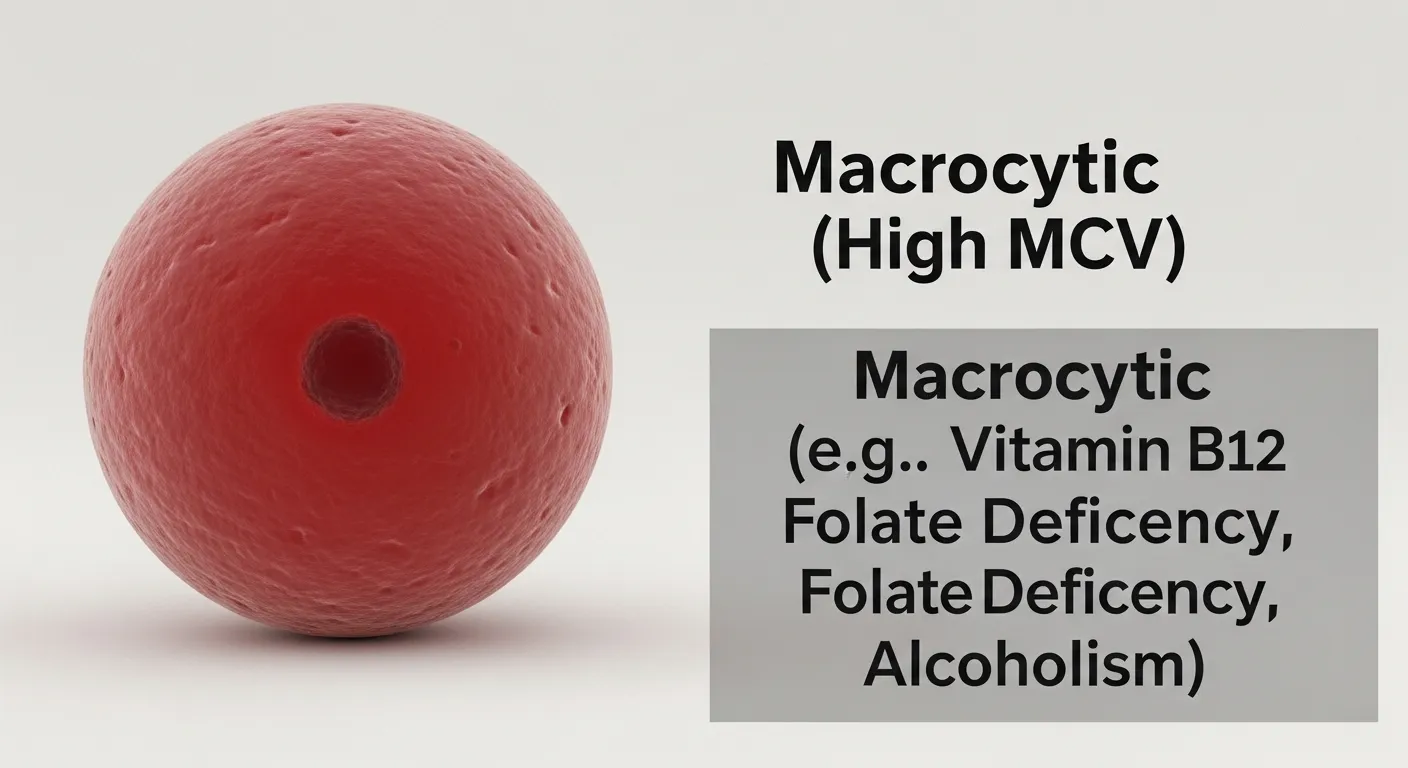what is mean corpuscular volume