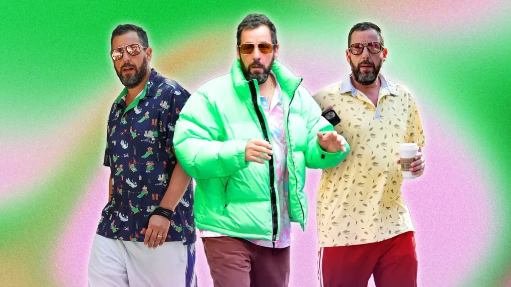 Who Is Adam Sandler? (Background & Early Life)