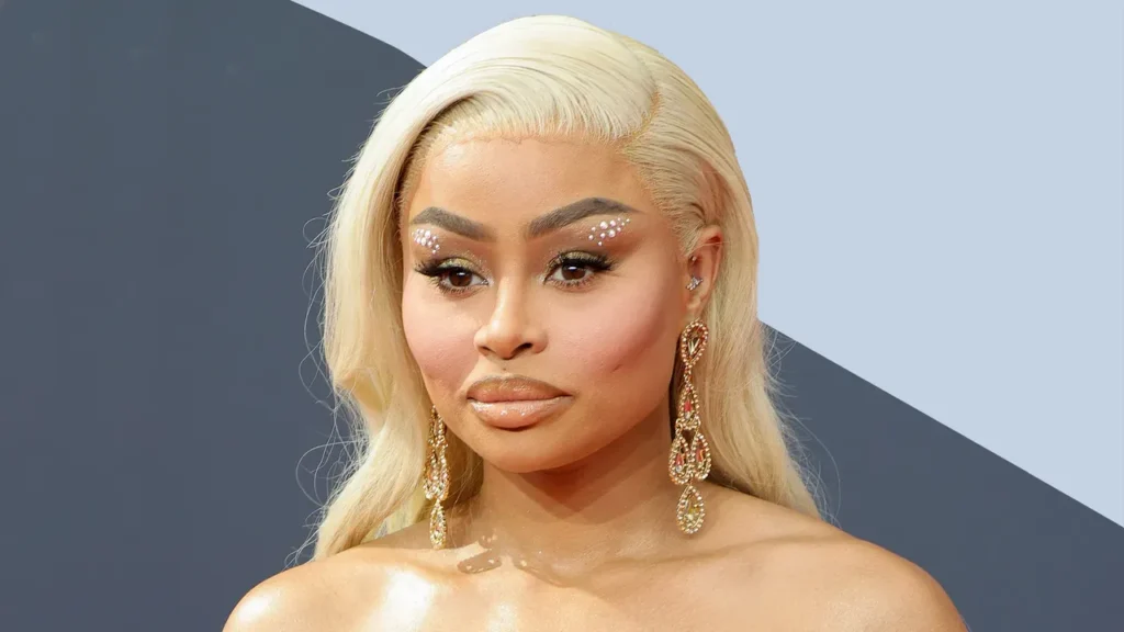 Who Is Blac Chyna? (Background & Early Life)