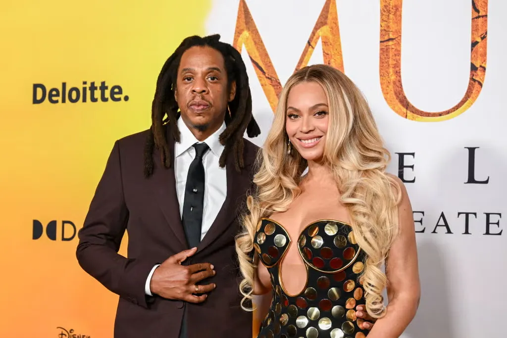 Who Is Jay-Z? (Background & Early Life)