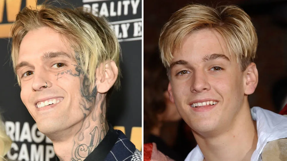 Aaron Carter Net Worth 2026: Income, Wealth & Legacy
