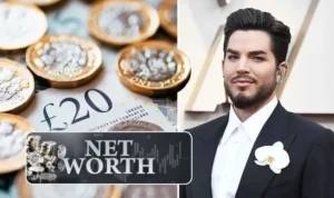 Adam Lambert Net Worth 2026: Earnings, Wealth & Income